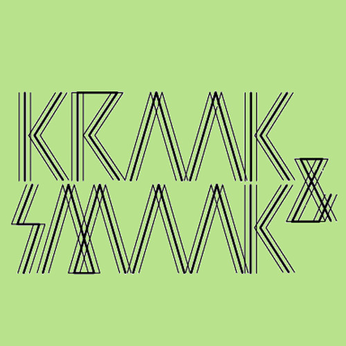 Kraak & Smaak @ Space Ibiza #Clandestin DJ MIX - July 2013