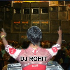 DJ RohiT PATIL MIX [aai ekveera bhetila] dinchyak dance mix