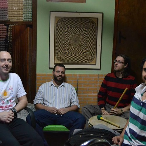 Doze Doses - Álcool