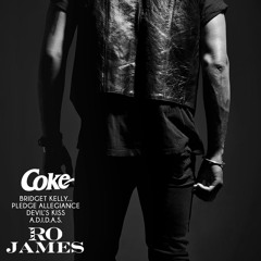 Ro James - Coke (EP)