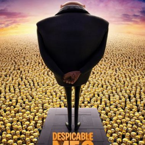 Despicable me 2 fmovies shop
