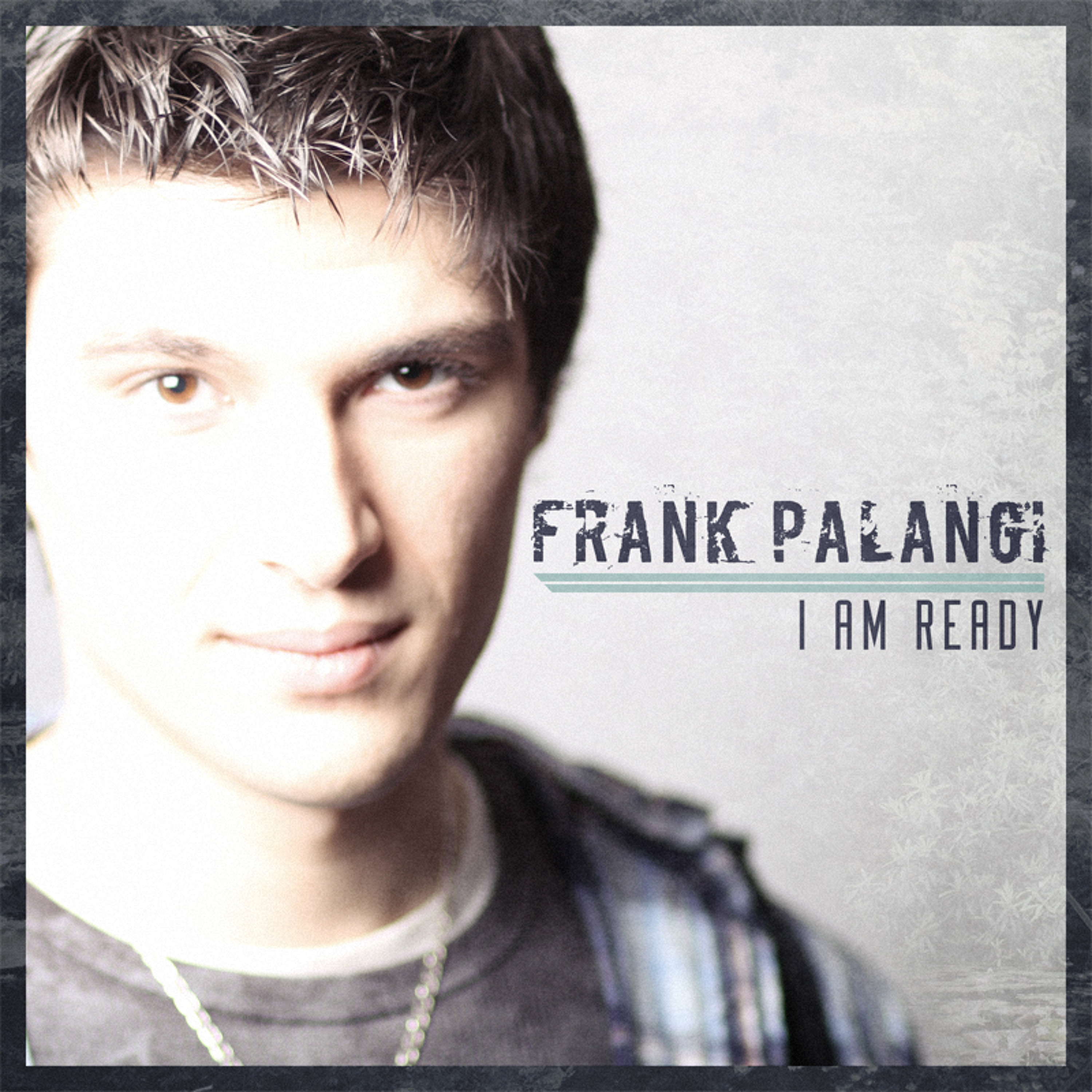 Frank Palangi
