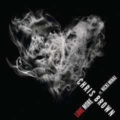 Chris Brown ft. Nicki Minaj - Love More