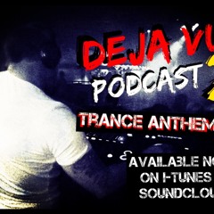 DEJA PODCAST EPISODE 2