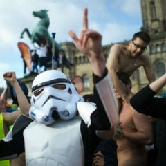 Whitness_Bluntek (harlem shake 205Bpm)