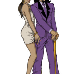 A PIMP NAME SLICK BACK.......lol lol I MADE THIS BACK IN 07 THROWBACK TRACKS.