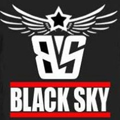 Anh Xin Lỗi -Black Sky( TuKy Ft Thái phạm ft Empty Boiz)
