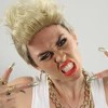 Miley Cyrus - We Cant Stop PARODY!! Key of Awesome