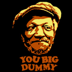 GET DOWN BIG DUMMIE U BIG DUMMY