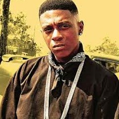 M.H.B.G. TAKE U THERE...LIL BOOSIE BEAT REMAKE