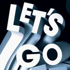 Let's Go - Jess Garcia (JBooms 4am Remix)2013 DEMO