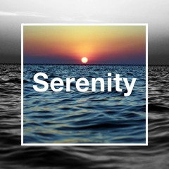 Nick Horne - Serenity