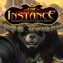 Instance 333 - Hunters are rogues from a distance