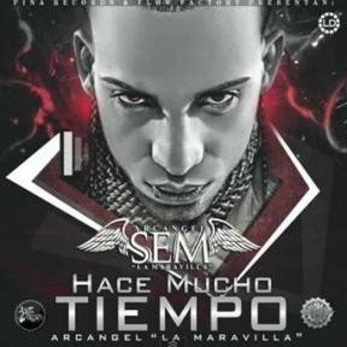 Hace Mucho Tiempo - Arcangel