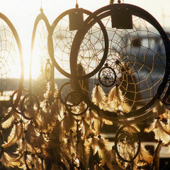 Dreamcatcher (India Buddha Mix)