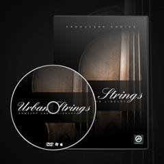 Urban Strings Demo 1