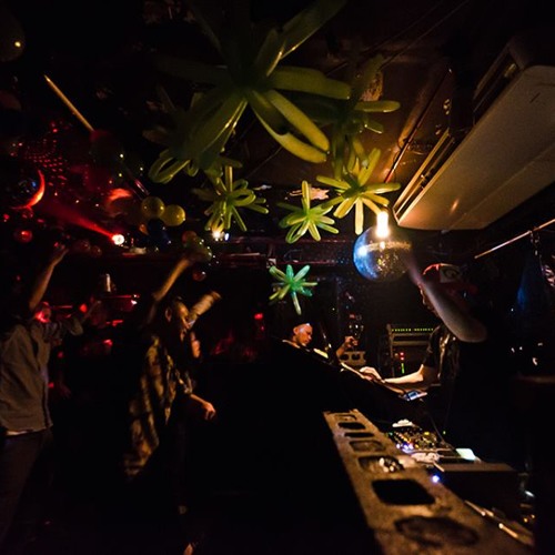 SPACEI PRESENTS 'BURNING LAZY PERSONS' (JAP) LIVE ON TOXIC SICKNESS RADIO | 11TH JULY 2013