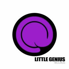 Bluecrack - Decimate! (Original Mix) [Little Genius]