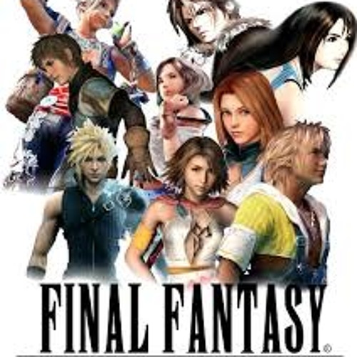 final fantasy