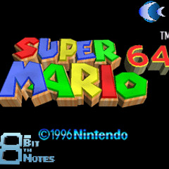 Super Mario 64 Medley for Concert Band LIVE