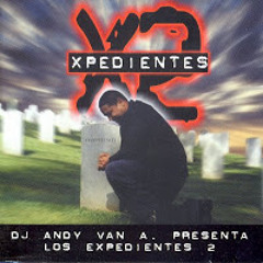 EXPEDIENTES MEGA MIX DJ ARMANDO