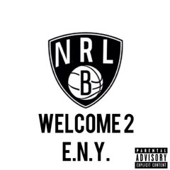 NoRedLights - Welcome To ENY