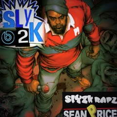 RAPZ RADIO The Return OF THE REAL SEAN PRICE