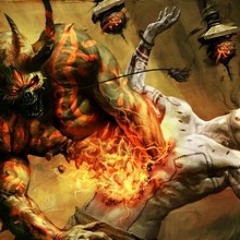 Meis - Kill The Devil (Preview)