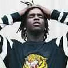 Chief Keef ft. Jaroc - Whoever Want It