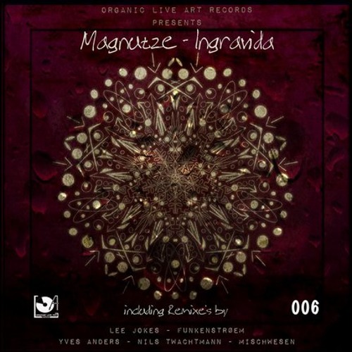 Magnutze - Ingravida (Funkenstroem Remix)