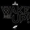 Avicii - Wake Me Up (David A Remix)** FREE DOWNLOAD **