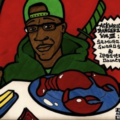 Im Winnin' (Prod. By AckWright)