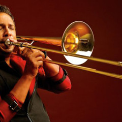 ELPRESO VS CACHONDEA - ALBERTO BARROS - (DJ ZNOOP SALSA SUBE 110 2013)