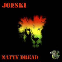 JOESKI -NATTY DREAD- MAYA RECORDS (PREVIEW)