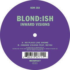 Inward Visions ft. Beyou - BLOND:ISH [KOMPAKT]