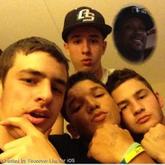 Killin Tha Beat at Yolo