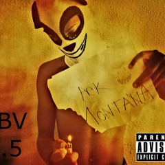 Bong Water by AckWright