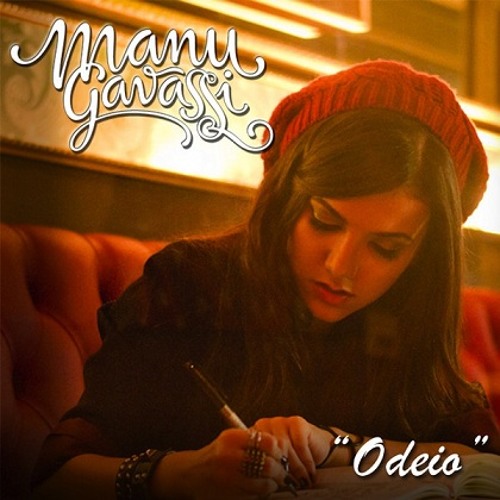 Odeio - Manu Gavassi cover by Danielle Louise