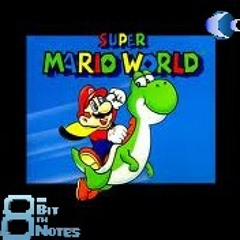 Super Mario World Ending theme for Jazz Band