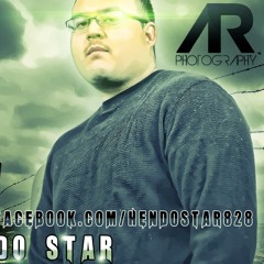"SPIT IT RAW" By Hendo Star (Delta Records)