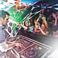 Talamasca - Party Generation