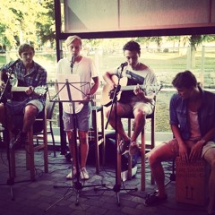 Tantaro Bien Cover - Dancing Lynx