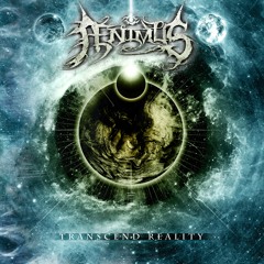 Ænimus - "Heavy Lies the Crown" (feat. Eddie Hermida of All Shall Perish)