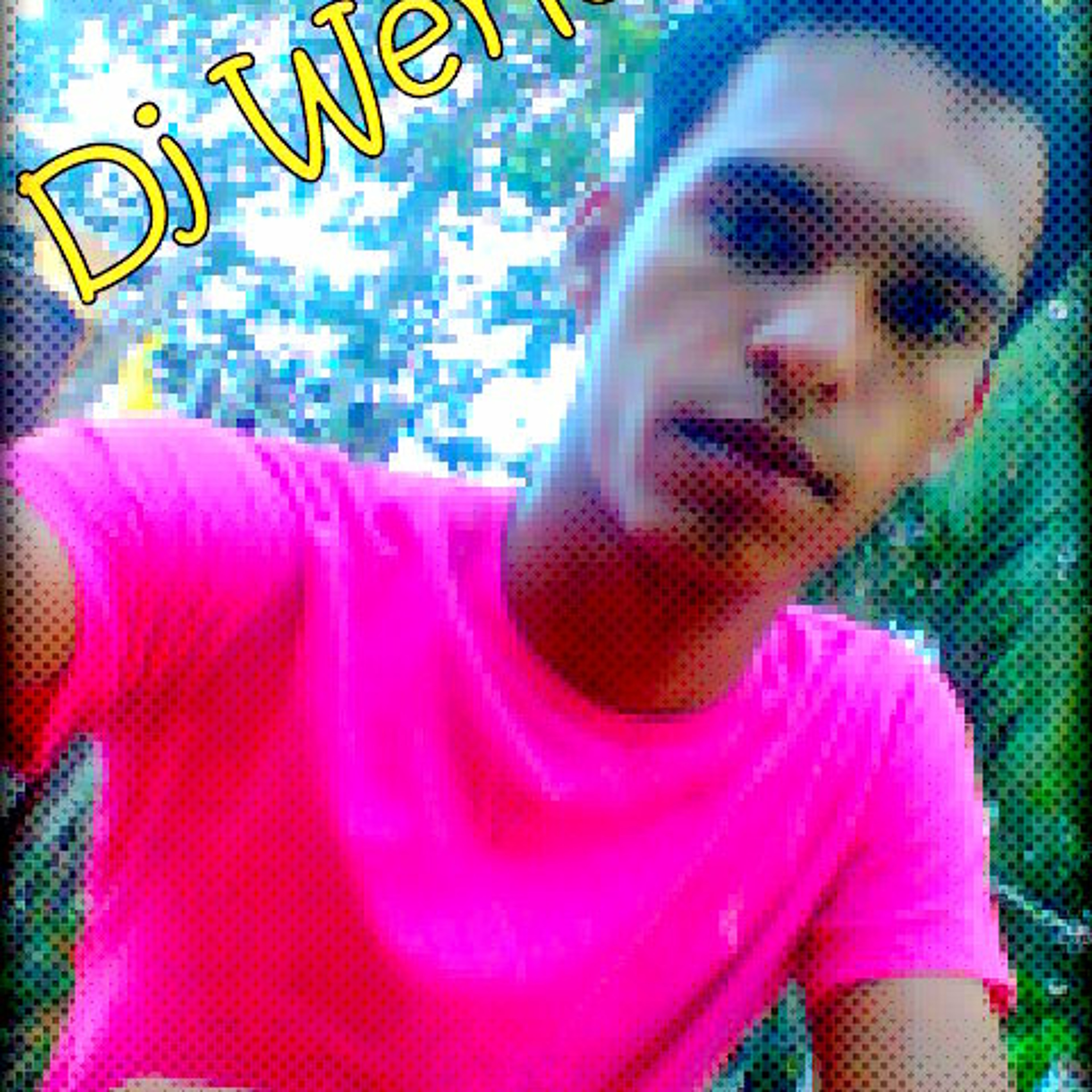 Dj Werlen Trajano