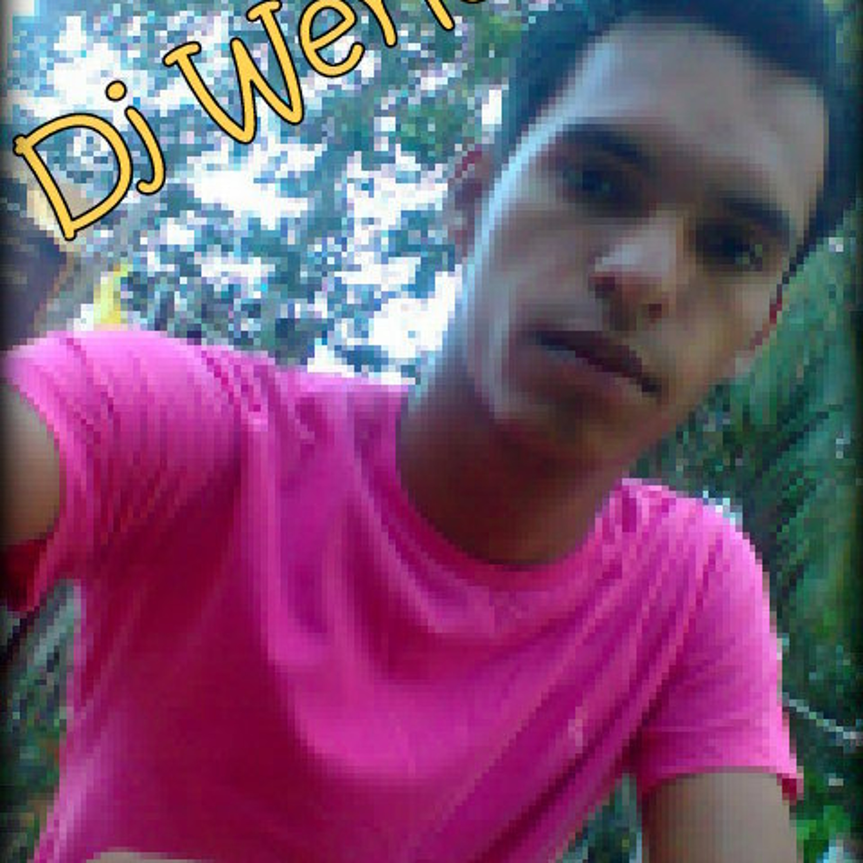 Dj Werlen Trajano