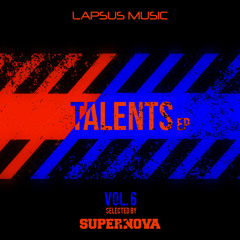Simone Vitullo feat. Lady Vale "Confusion" (Original Mix)