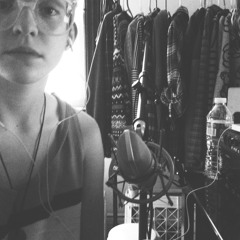 This Is Not Where We're Going To Be