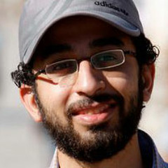 ممكن نتقابل بكرة... الثورة لسه مانتهتش - هيثم دبور