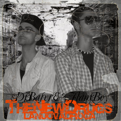 01 - INTRO - DJ BASER & FLAM BOY - THE NEW DRUG (2007)
