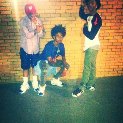 True $tory X $teel - Warning Prod(Easy Mo Bee & Chucky Thompson, Mario Winans, Sean Combs
